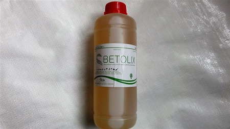 płyn do usuwania betonu BETOLIX 1l