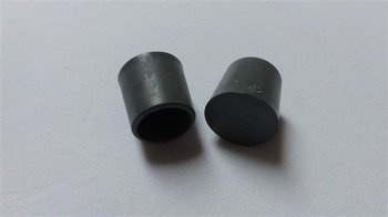 Zaślepki otworów po rurkach 22mm