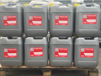 olej szalunkowy antyadhezyjny 5L